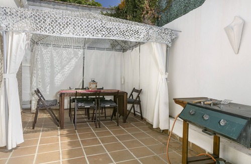 San Pedro de Alcantara House | Luxury 3 bedroom beachside villa, located just minutes from all amenities