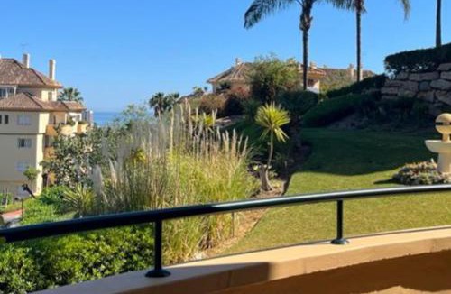 Elviria Apartment | Luxury Apartment Elviria Hills - Stunning Views