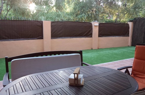Marbella Apartment | LUXURY APARTMENT IN PLAYA ALICATE.