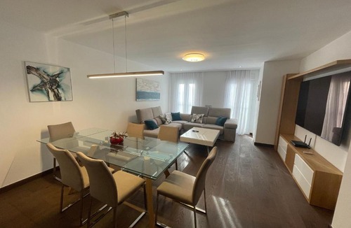 Puerto Banus Apartment | Luxury apartment in Puerto Banús