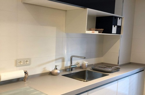 San Pedro de Alcantara Apartment | Luxury Beachside Apartment, In San Pedro/Puerto Banus, Marbella, Costa Del Sol