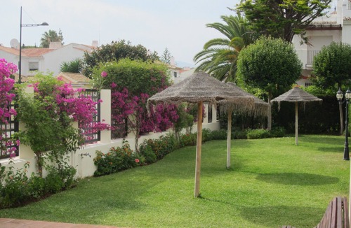 San Pedro de Alcantara Apartment | Luxury Beachside Apartment, In San Pedro/Puerto Banus, Marbella, Costa Del Sol