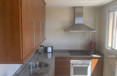 Marbella Apartment | Luxury, modern apartment with breathtaking panoramic sea and mountain views