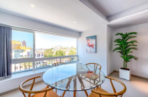 Puerto Banus Apartment | Luxury Penthouse Puerto Banús RDR403