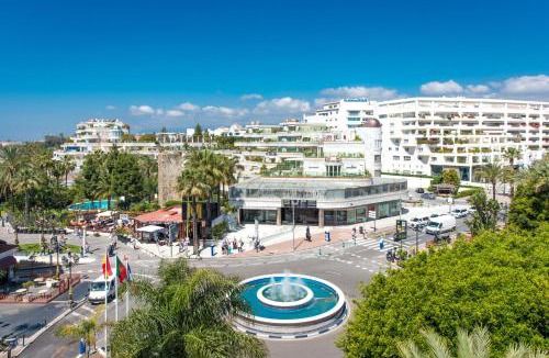 Puerto Banus Apartment | Luxury Penthouse Puerto Banús RDR403