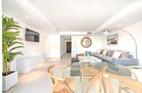 Puerto Banus Apartment | Luxury Penthouse Puerto Banús RDR403