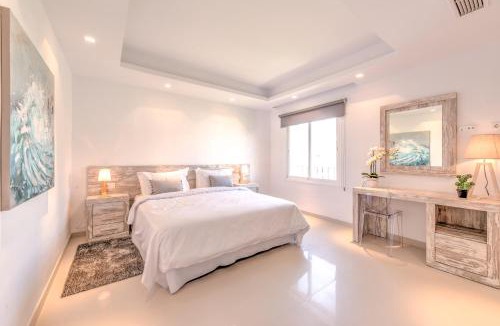 Puerto Banus Apartment | Luxury Penthouse Puerto Banús RDR403