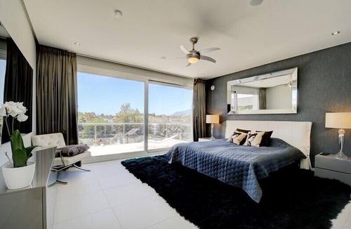 Nueva Andalucia Villa | Luxury Villa - Los Naranjos Golf Club