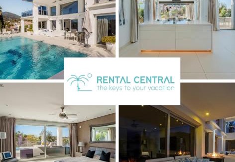 Nueva Andalucia Villa | Luxury Villa-Los Naranjos Golf Club