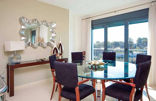Elviria Villa | Luxury villa with seaviews, games room and pool
