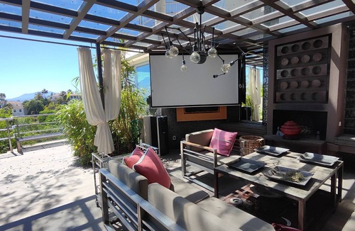 Urbanizacion el Rosario House | ✪ Magnificent 5 Bedrooms Villa in El Rosario | Best Area | Sea Views! ✪