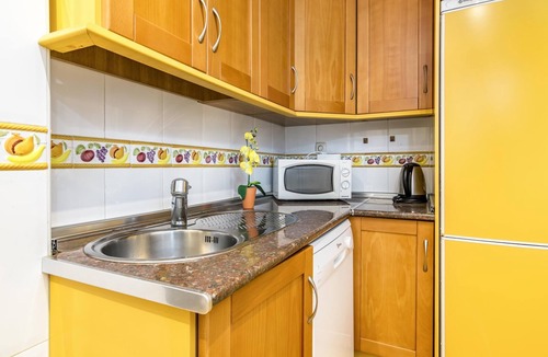 Marbella Apartment | Magnifico apartamento en Marbella con vistas al mar