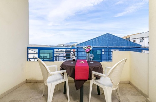 Marbella Apartment | Magnifico apartamento en Marbella con vistas al mar