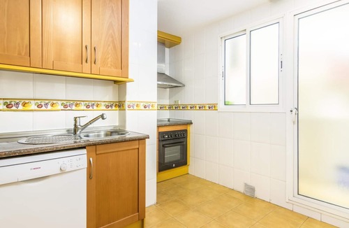 Marbella Apartment | Magnifico apartamento en Marbella con vistas al mar