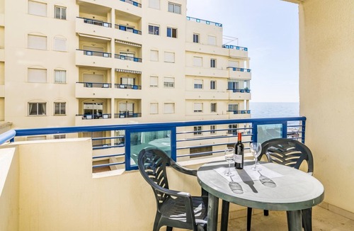 Marbella Apartment | Magnifico apartamento en Marbella con vistas al mar