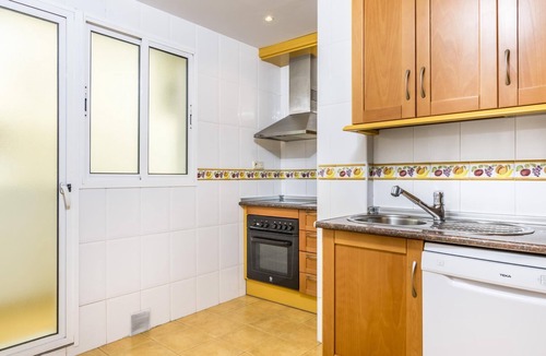 Marbella Apartment | Magnifico apartamento en Marbella con vistas laterales al mar