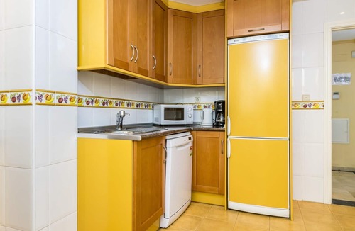 Marbella Apartment | Magnifico apartamento en Marbella con vistas laterales al mar
