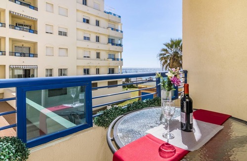 Marbella Apartment | Magnifico apartamento en Marbella con vistas al mar