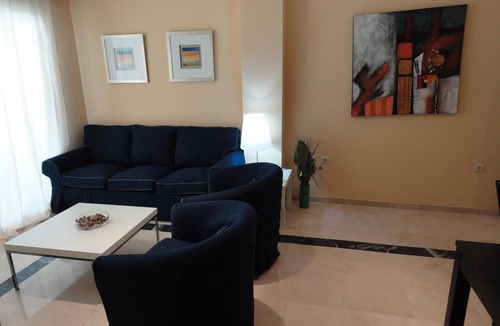 Marbella Apartment | Magnifico apartamento en Marbella