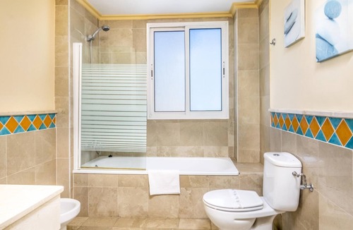 Marbella Apartment | Magnifico apartamento en Marbella