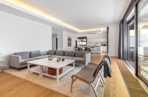Urbanizacion Costabella Villa | “Malibu style” Beach villa in Marbella