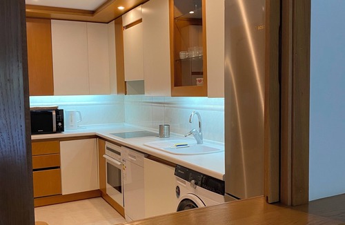 Golden Mile Apartment | MARBELLA BEACH Wonderful apartment in the prestigious C.R GRAN MARBELLA.