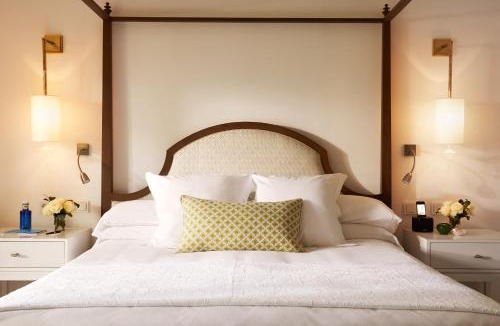 Golden Mile Hotel | Marbella Club Hotel · Golf Resort & Spa