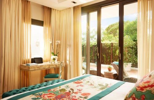 Golden Mile Hotel | Marbella Club Hotel · Golf Resort & Spa