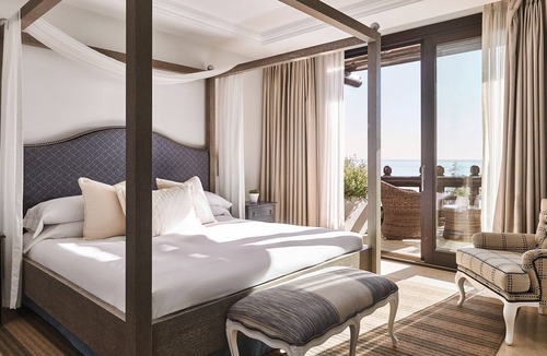 Golden Mile Hotel | Marbella Club Hotel Golf Resort & Spa