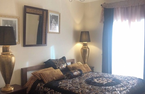Urbanizacion el Rosario Hotel | Marbella Coast Hotel