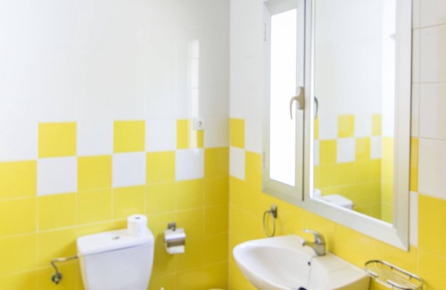 Marbella City Centre Hostel | Marbella Inturjoven Youth Hostel