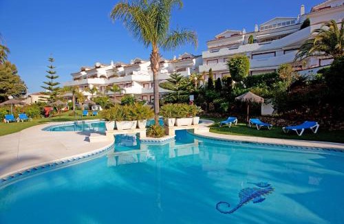 Nikki Beach Apartment | Marbella Playa 7