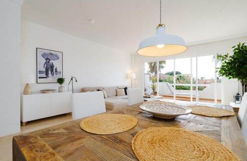 Nikki Beach Apartment | Marbella Playa 7