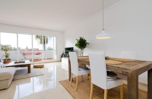 Nikki Beach Apartment | Marbella Playa 7
