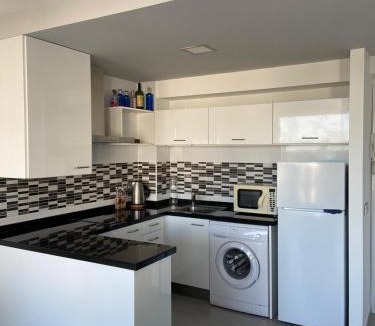Marbella Apartment | Marbella. Playa Alicate