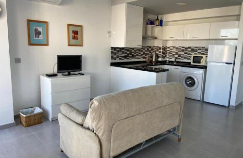 Marbella Apartment | Marbella. Playa Alicate