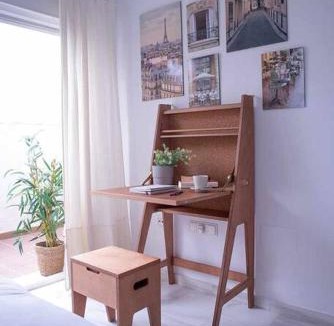 Nikki Beach Apartment | Marbella Playa Elviria 7 px By Houselogy