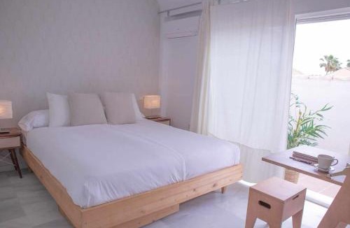 Nikki Beach Apartment | Marbella Playa Elviria 7 px By Houselogy