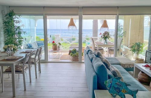 Urbanizacion Marbessa Villa | Marbesa Beach Villa