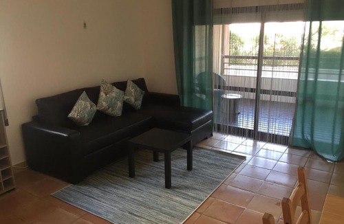 Telheiro Apartment | Marina Park 205