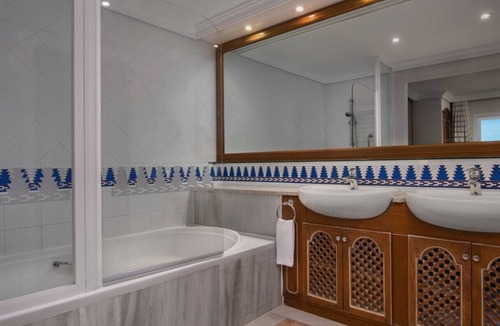 Nikki Beach Resort | Marriott Marbella Beach Resort Beautiful 2 bedroom Unit in Spain!
