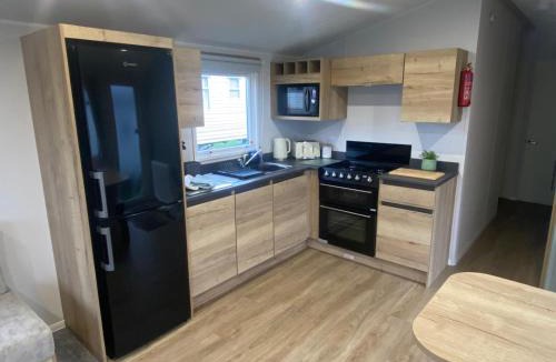 Cayton Bay House | Marsden Escape
