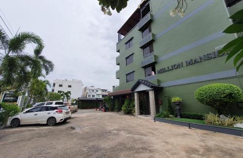 Bang Khen Apartment | Million Mansion