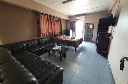 Bang Khen Apartment | Million Mansion