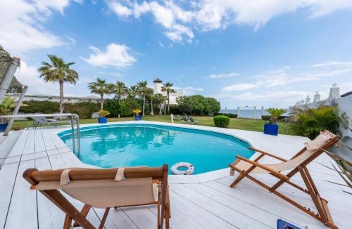Guadalmina Villa | Mimosas Beach House