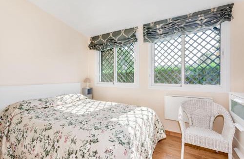 Nueva Andalucia House | Mini Motel at Los NaranjosGC