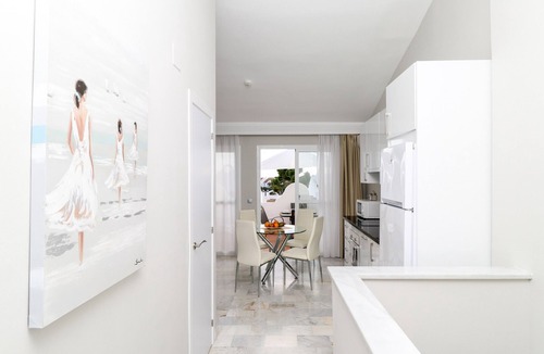 Urbanizacion Hacienda las Chapas Apartment | Modern duplex 6307 - great facilities onsite