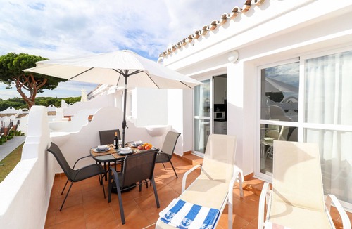Urbanizacion Hacienda las Chapas Apartment | Modern duplex 6307 - great facilities onsite