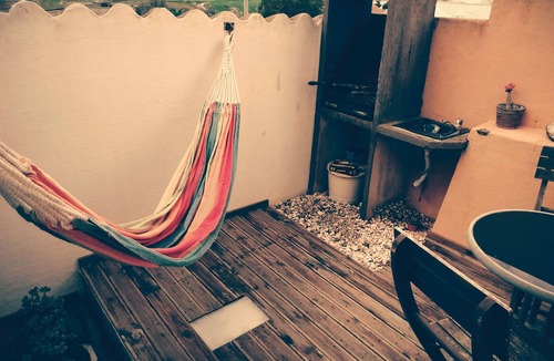 Raposeira House | Modern house in beautiful village, 5 minutes from the beach (cap. 6 persons)