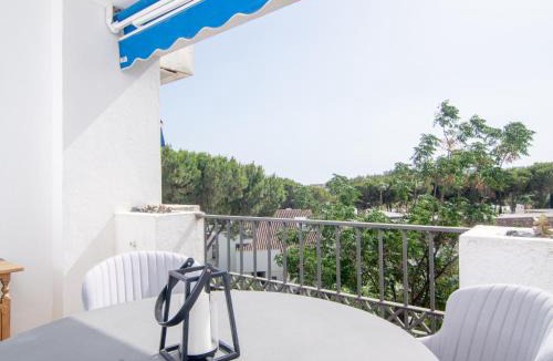 Puerto Banus Apartment | Modern Studio in Medina Garden - Puerto Banús